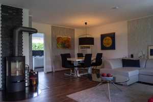 PROVISIONSFREI  Diesen Sommer im eigenen Haus mit Garten, Terrasse und Pool in 1A Lage in Wathlingen – Celle (Kreis) – Vorschaubild 4