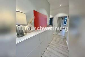 Tauschwohnung: Freundliche, zentrale Wohnung mitten in der Schanze – Eifflerstraße 38, 22769 Sternschanze, Hamburg – Vorschaubild 4