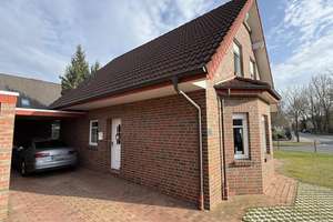 Charmantes Wohnhaus in top Lage – Die vollständige Adresse der Immobilie erhältst du vom Anbieter., 26169 Friesoythe – Vorschaubild 4