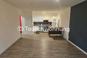 Tauschwohnung: Ruhige 2 Raumwohnung in der Nähe vom Volkspark – Die vollständige Adresse der Immobilie erhältst du vom Anbieter., 14469 Jägervorstadt, Potsdam – Vorschaubild 4