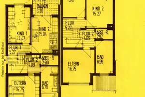 Großzügiges Endreihenhaus in Eppelheim mit Garage und Garten – Jenaer Straße 3, 69214 Eppelheim – Vorschaubild 17