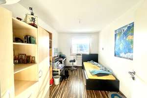 3-Zimmerwohnung mit traumhaftem Ausblick – Die vollständige Adresse der Immobilie erhältst du vom Anbieter., 69126 Boxberg, Heidelberg – Vorschaubild 6
