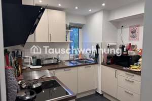 Tauschwohnung: Großzügige Wohnung in Schwanthalerhöhe – Die vollständige Adresse der Immobilie erhältst du vom Anbieter., 80339 Westend, München – Vorschaubild 5