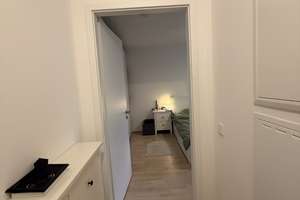 moderne, neuwertige 3-Zi.-Whg. mit Balkon * 91 m² * Baujahr 2020 – Welfenstr. 14a, 81541 Obere Au, München – Vorschaubild 12