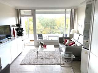 Modernes 1-Zimmer Appartement Wohnung in 23669