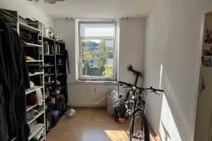 Zentrumsnahe 2-Zimmer-Altbauwohnung Aachen mit EBK – Beeckstrasse 32, 52062 Aachen – Vorschaubild 10