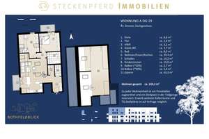 BOTHFELDBLICK
EXKLUSIV VOM BAUTRÄGER
NEUBAU. SOFORT ERLEBEN. INDIVIDUELL EINZIEHEN. – Laher Kamp 10, 30659 Bothfeld, Hannover – Vorschaubild 4