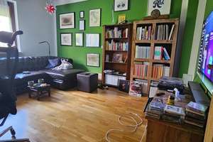 Von privat zu vermieten - Schöne 3-Zimmer-Wohnung in Erfurt – Wilhelm-Busch-Str. 56, 99099 Daberstedt, Erfurt – Vorschaubild 2