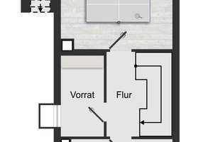 LORENZ-Angebot in Höntrop: Gepflegtes 1-Fam.-R.-Eckhs. Für die größere Familie! 200 m² Wohn-/Nutzfl. – Die vollständige Adresse der Immobilie erhältst du vom Anbieter., 44869 Höntrop, Bochum – Vorschaubild 103