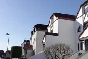 Schönes Reihenmittelhaus mit Kamin am Feldrand. Einliegerwohnung. – Mettmann (Kreis) – Vorschaubild 61