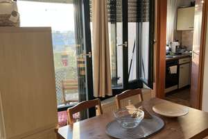 Charmantes Appartement mit Bergblick – Die vollständige Adresse der Immobilie erhältst du vom Anbieter., 81739 Altperlach, München – Vorschaubild 2