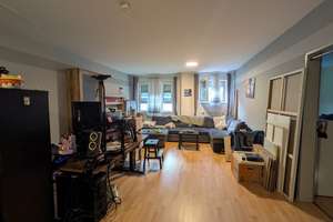 Alltagstaugliche 2-Zimmer-Wohnung in Berlin – Pasewalker Straße 107, 13187 Französisch Buchholz, Berlin – Vorschaubild 9