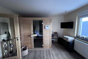 Anwesen mit Pension, 2 Wohnhäusern, Weinkeller, Pool & Sauna bei Zwenkauer See – Die vollständige Adresse der Immobilie erhältst du vom Anbieter., 4539 Groitzsch – Vorschaubild 35