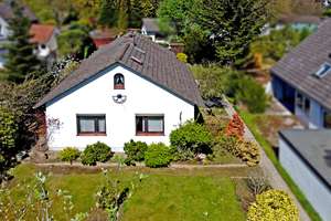 Erbbaurecht - Sanierungsbedürftiges Haus zum Kauf in Harburg-Eißendorf - Wentzel Dr. – Die vollständige Adresse der Immobilie erhältst du vom Anbieter., 21077 Eißendorf, Hamburg – Vorschaubild 5