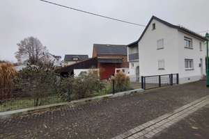 Gemütliches Haus mit großer Scheune, Stallungen und Garten in Beselich, Tiere willkommen  – Die vollständige Adresse der Immobilie erhältst du vom Anbieter., 65614 Beselich – Vorschaubild 2
