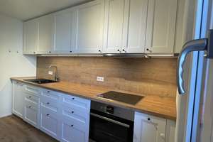 Erstbezug nach Sanierung: 3-Zimmer-Wohnung in Stuttgart-Sillenbuch – Die vollständige Adresse der Immobilie erhältst du vom Anbieter., 70619 Sillenbuch (Ortsteil), Stuttgart – Vorschaubild 11