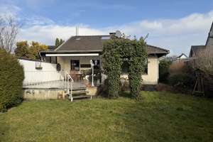 Charmantes Zweifamilien-Ensemble mit großem Garten in Köln-Vogelsang – Vogelsanger Str. 495, 50829 Vogelsang, Köln – Vorschaubild 5