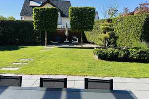 Modernes Einfamilienhaus mit Wellnessfaktor, 4 Stellplätzen & Traumgarten – Die vollständige Adresse der Immobilie erhältst du vom Anbieter., 67240 Bobenheim-Roxheim – Vorschaubild 19