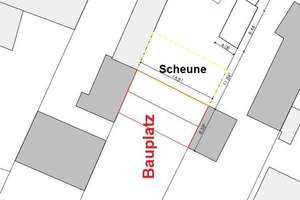 990 m² voller Möglichkeiten Zweifamilienhaus & Bauplatz – Die vollständige Adresse der Immobilie erhältst du vom Anbieter., 68794 Oberhausen-Rheinhausen – Vorschaubild 2