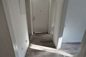 renovierte 3 Zimmer Wohnung Erdgeschoss – Baldurstr. 11, 90461 Glockenhof, Nürnberg – Vorschaubild 7