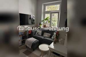 Tauschwohnung: Tausche 2 Zimmer-Wohnung gegen 3 Zimmer Wohnung – Die vollständige Adresse der Immobilie erhältst du vom Anbieter., 80337 Am Schlachthof, München – Vorschaubild 1