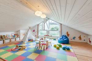Geräumiges Einfamilienhaus am Geigersberg mit Turmbergblick und Garten – Die vollständige Adresse der Immobilie erhältst du vom Anbieter., 76227 Durlach, Karlsruhe – Vorschaubild 13