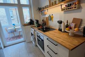 Gemütliche Altbau 3,5-Zimmer-Wohnung in Stuttgart West – Seyfferstraße 103, 70193 Vogelsang, Stuttgart – Vorschaubild 7