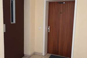 Sonnige 3-Zimmer-Wohnung mit Aufzug, Balkon & TG-Stellplatz in bester Oststadtlage – Die vollständige Adresse der Immobilie erhältst du vom Anbieter., 76131 Oststadt, Karlsruhe – Vorschaubild 11