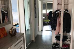 Ansprechende 3-Zimmer-Wohnung mit Terasse und Gartennutzung und Einbauküche in Bielefeld – Oldentruper Str. 269, 33719 Bielefeld – Vorschaubild 3