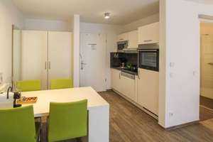 Apartment im Top Zustand und 3% Rendite-werden Sie Verpächter! – Zum Großen Windkanal 3, 12489 Adlershof, Berlin – Vorschaubild 3