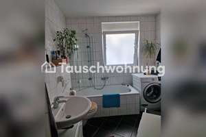 Tauschwohnung: 3-Zimmer-Wohnung mit Balkon Nähe Yorkcenter – Die vollständige Adresse der Immobilie erhältst du vom Anbieter., 48159 Neutor, Münster – Vorschaubild 7