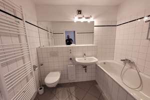 Wunderschöne Drei-Zimmerwohnung in perfekter Lage! – Roßstraße 108, 40476 Golzheim, Düsseldorf – Vorschaubild 10