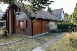 Charmantes  4-Zimmer Haus in Berlin Lichtenrade (Tempelhof) – Die vollständige Adresse der Immobilie erhältst du vom Anbieter., 12309 Lichtenrade, Berlin – Vorschaubild 2