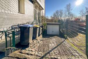 Liebhaberstück mit Geschichte, guter Substanz und tollem Garten im Cronenberger Zentrum – Die vollständige Adresse der Immobilie erhältst du vom Anbieter., 42349 Cronenberg, Wuppertal – Vorschaubild 4