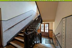 ZENTRUM SÜD-OST + 4 RAUM WOHNUNG + 2 BALKONE + AUFZUG + VERMIETET – 4103 Zentrum-Südost, Leipzig – Vorschaubild 11