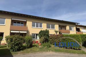 Viel Platz, viel Licht – 4-Zimmer-Wohnung mit Balkon. – Die vollständige Adresse der Immobilie erhältst du vom Anbieter., 79618 Rheinfelden (Baden) – Vorschaubild 19