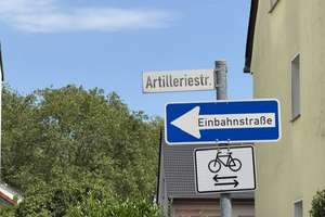 Schöne 3-Zimmer Wohnung in Köln-Wahnheide – Artilleriestraße 64, 51147 Wahnheide, Köln – Vorschaubild 13