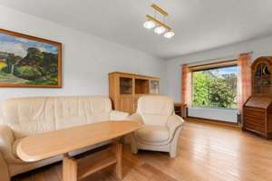 Doppelhaushälfte mit Charme und Platz für Ihre Wohnideen in Oldenburg – Die vollständige Adresse der Immobilie erhältst du vom Anbieter., 26133 Kreyenbrück, Oldenburg (Oldenburg) – Vorschaubild 2
