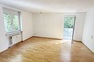 Helle 2-Zimmer-Wohnung mit Balkon in Schwabing-Freimann – Fröttmaninger Straße 0, 80805 Alte Heide-Hirschau, München – Vorschaubild 4