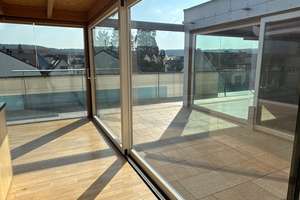 Über den Dächern von Weilimdorf – Stilvolle 7-Zimmer-Penthouse-Maisonette mit Weitblick – Köstlinstraße 2, 70499 Weilimdorf (Ortsteil), Stuttgart – Vorschaubild 2
