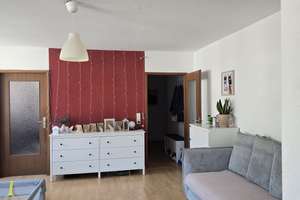 Wohnen mit Charakter: 2-Zimmer-Wohnung in zentraler Lage von Mannheim – B 5 10, 68159 Innenstadt/Jungbusch, Mannheim – Vorschaubild 1