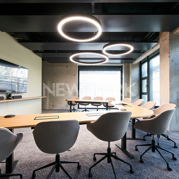 Büroflächen mit Dachterrasse und Top-Ausstattung in München-Süd