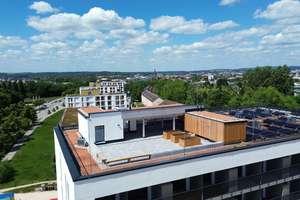 Möbliertes Studentenapartment der Extraklasse! – Die vollständige Adresse der Immobilie erhältst du vom Anbieter., 93053 Galgenberg, Regensburg – Vorschaubild 8