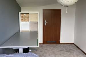 Ruhiger 2-Zimmer-Wohnbereich mit eigenem Bad - 40m2 - ausschließlich weibliche Mieter - befristet – Moorbekring 35, 22359 Volksdorf, Hamburg – Vorschaubild 2