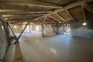Geschützter Vierseithof mit mehreren Nebengebäuden und weitläufigem Garten – Klosterwalder Dorfstraße 40, 17268 Templin – Vorschaubild 26