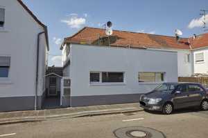 Mehrfamilienhaus mit 4 Wohneinheiten - provisionsfrei – Georg-Fröba-Straße 6, 64347 Darmstadt-Dieburg (Kreis) – Vorschaubild 4