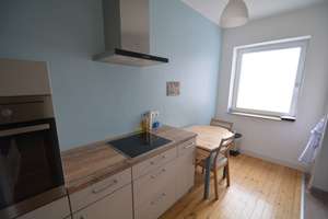 Schöne 2-Zimmer-Wohnung nahe Mühlenkamp – Heidberg 13, 22301 Winterhude, Hamburg – Vorschaubild 4
