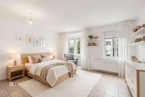 Klein, fein, mein- dein perfektes Citynest – Die vollständige Adresse der Immobilie erhältst du vom Anbieter., 52070 Kaiserplatz, Aachen – Vorschaubild 3