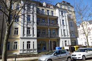 ...sogar mit Balkon! - Süße 2-Raum auf dem Kaßberg – Franz-Mehring-Str. 7, 9112 Kaßberg, Chemnitz – Vorschaubild 19