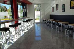 Studentenapartment im Zentrum mit Balkon, Süd-/Westlage -Beethovenpark – Alpenstr. 10a, 86150 Bahnhofs-, Bismarckviertel, Augsburg – Vorschaubild 7